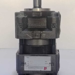 BUCHER KLETTGAU GmbH 0T23-005R