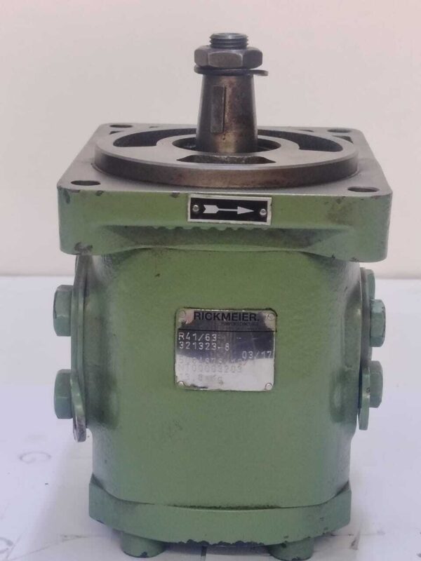 RICKMEIER R41\63321323-8