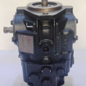 DANFOSS MPV035DBAARSGA