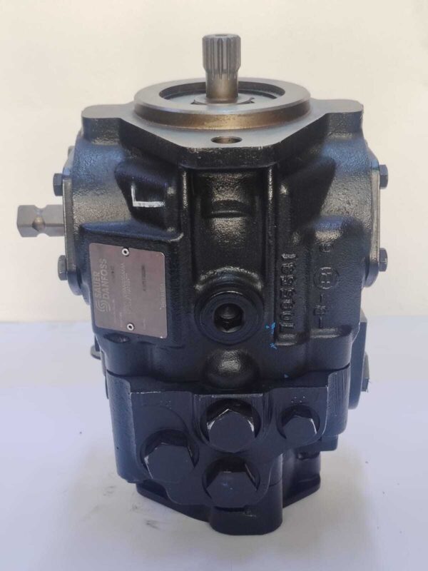 DANFOSS MPV035DBAARSGA