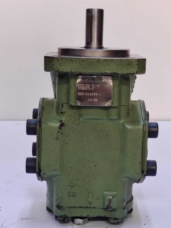 RICKMEIER R35\50 FL-Z330023-3