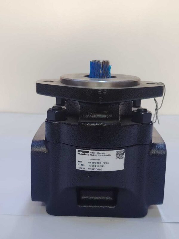 Parker 7029110033