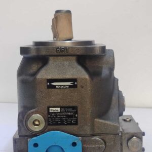 Parker PV046R1K1T1NMRC