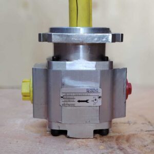 REXROTH 1PF26F2-20\019RA01ME4