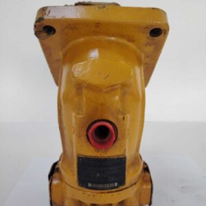 REXROTH AA2FM23\61W-VSD520