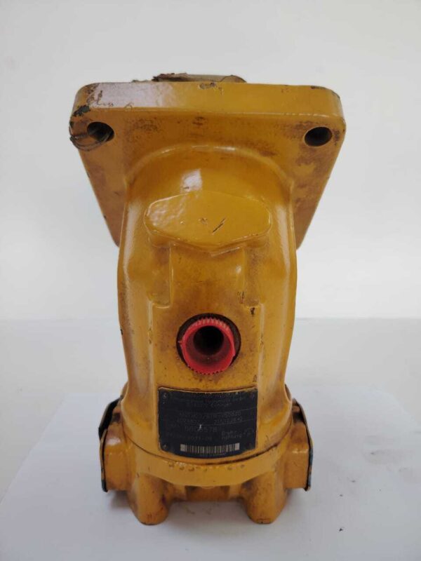 REXROTH AA2FM23\61W-VSD520