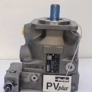 parker PV016R1K1T1NMMC