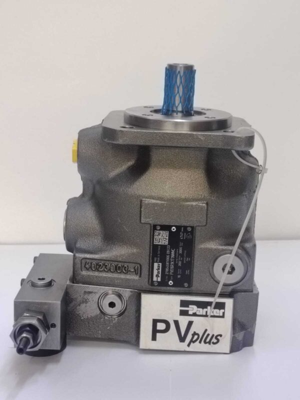 parker PV016R1K1T1NMMC