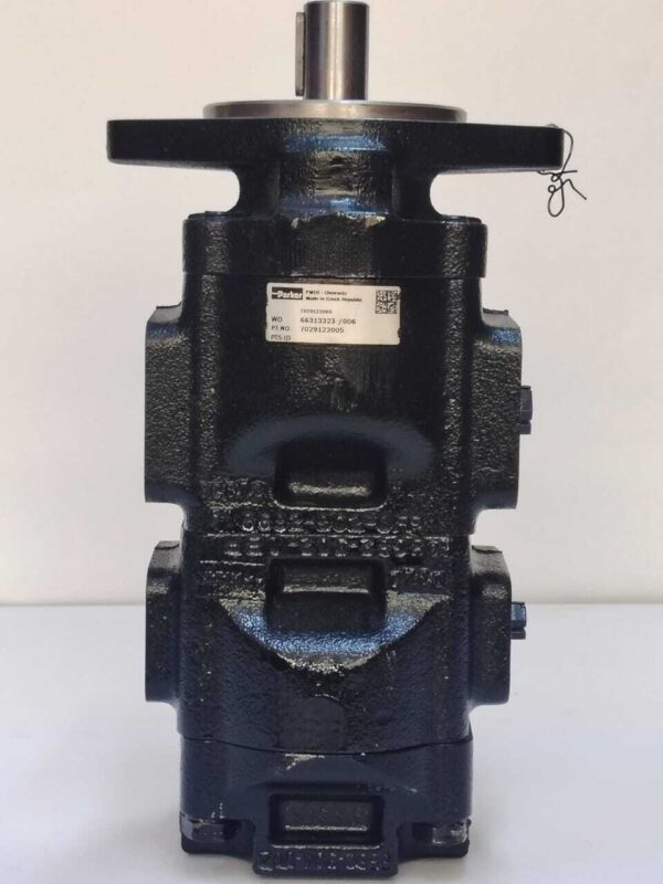 praker 7029122005
